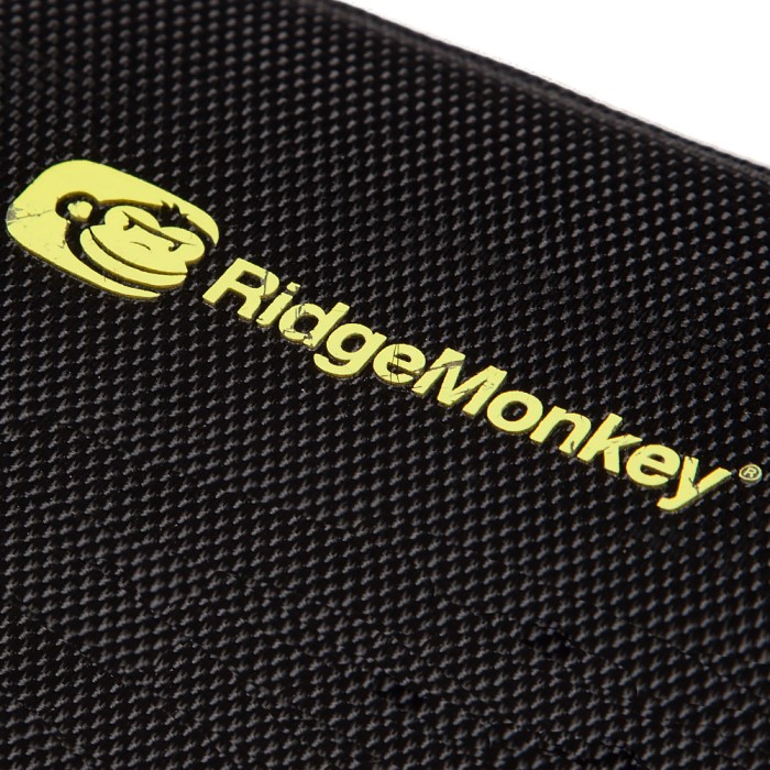 RidgeMonkey VRH300 Headtorch Hardcase Logo