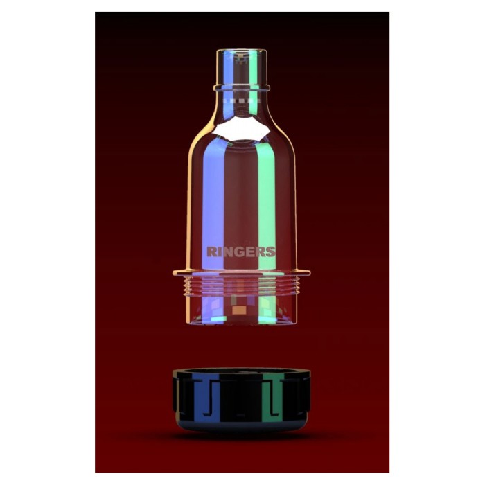 Ringers Pellet Pump 3