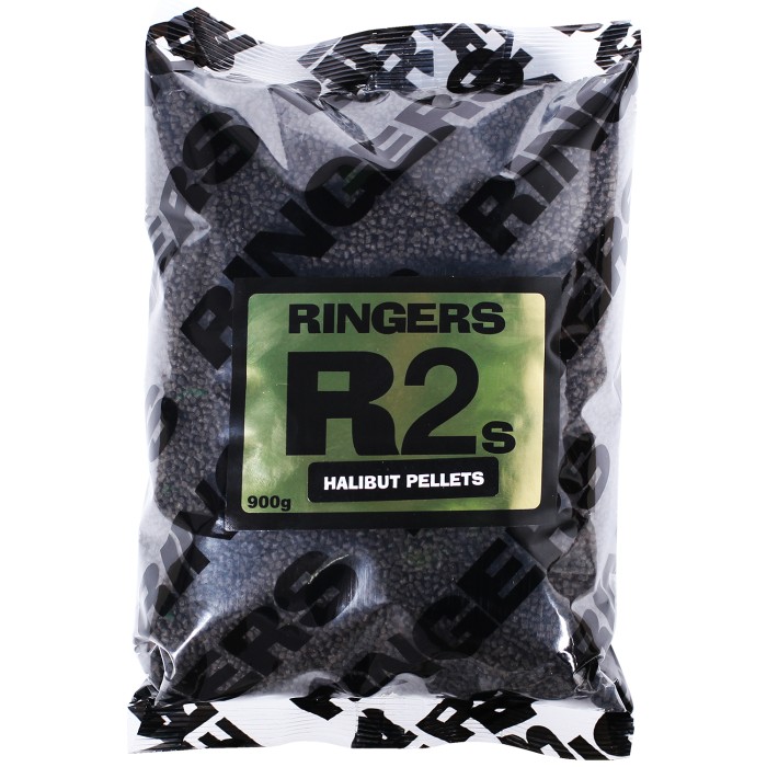 Ringers R2 Halibut Pellets