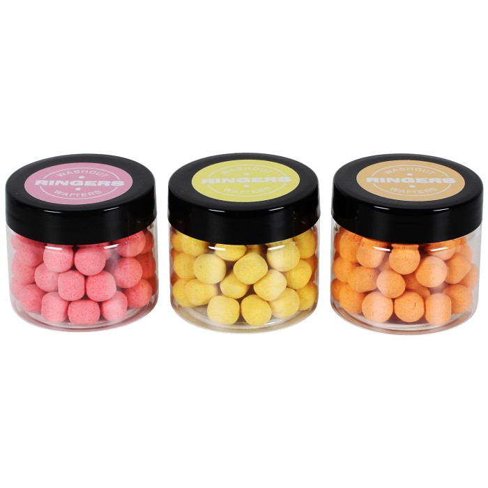 Ringers Washout Wafters