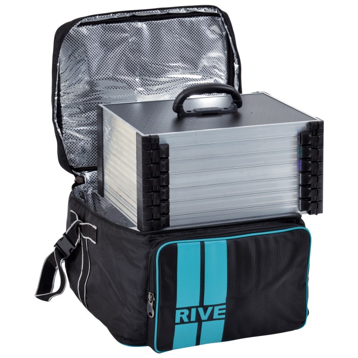 Rive Cool Bag for Seatbox Case