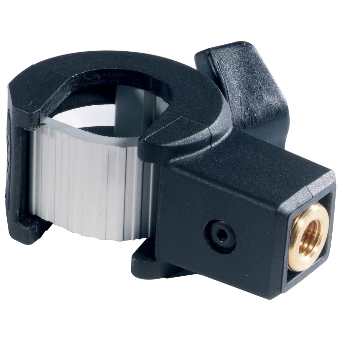 Rive D36 Clip One Ring with Threaded Hole