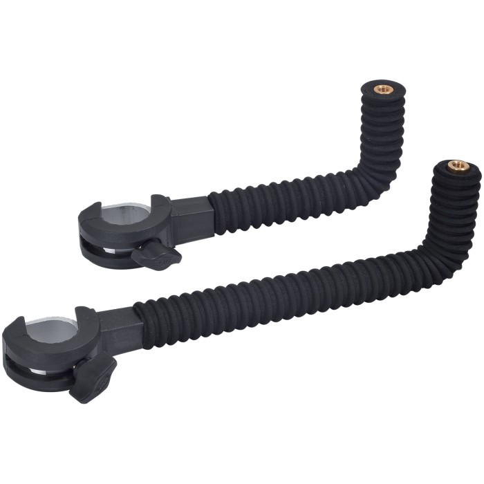 Rive D36 Support Accessory Arms