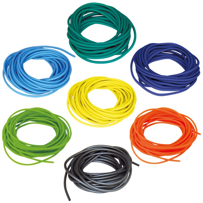 Rive Hollow Elastic