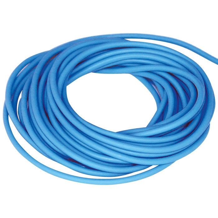 Rive Hollow Elastic Light Blue