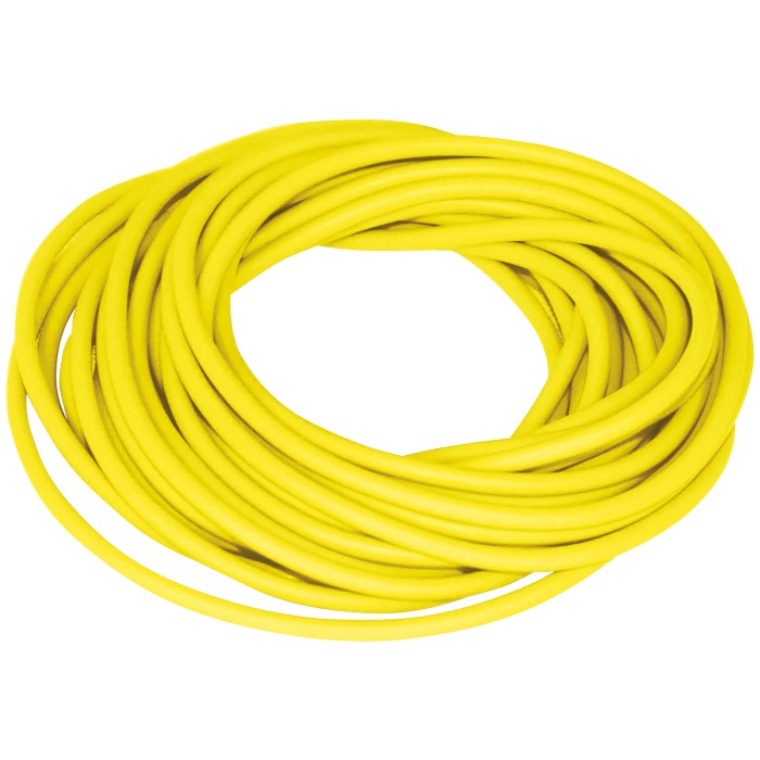 Rive Hollow Elastic Yellow