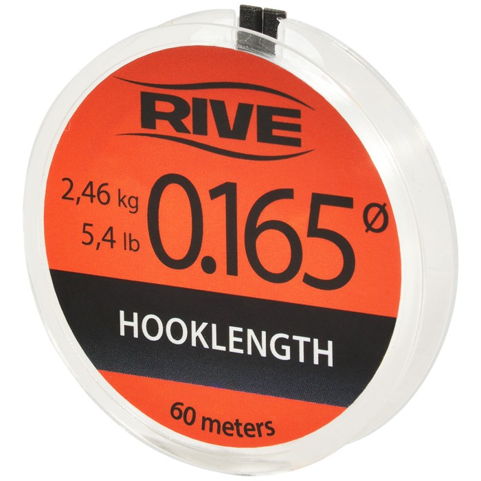 Rive Hooklength Line