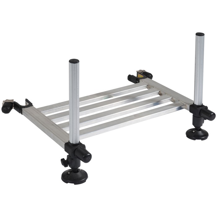 Rive Open Foot Platform 2/4