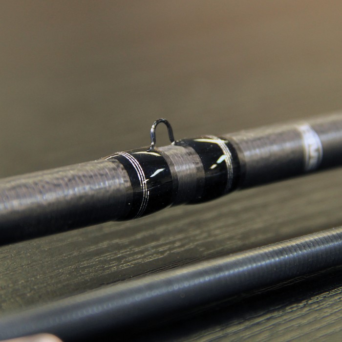 Rive R-CM6 Commercial Match Rod Hook Ring