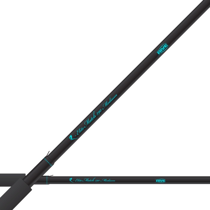 Rive R-Elite Match Rod