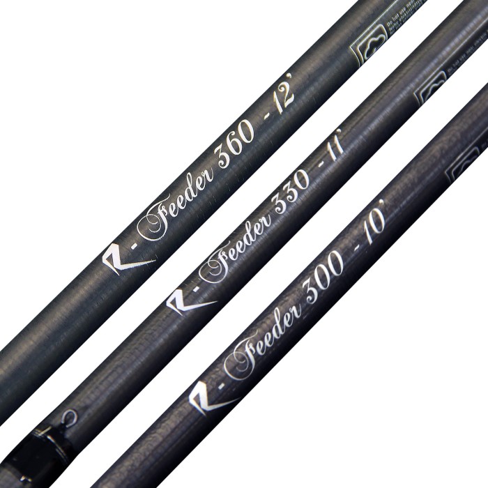 Rive R-Feeder Design Rod