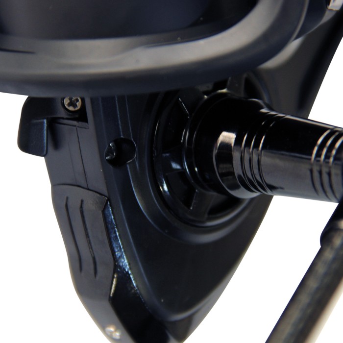 Rive R-Feeder Reel Rear