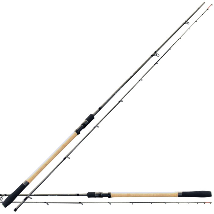 Rive R-Method Feeder Rod