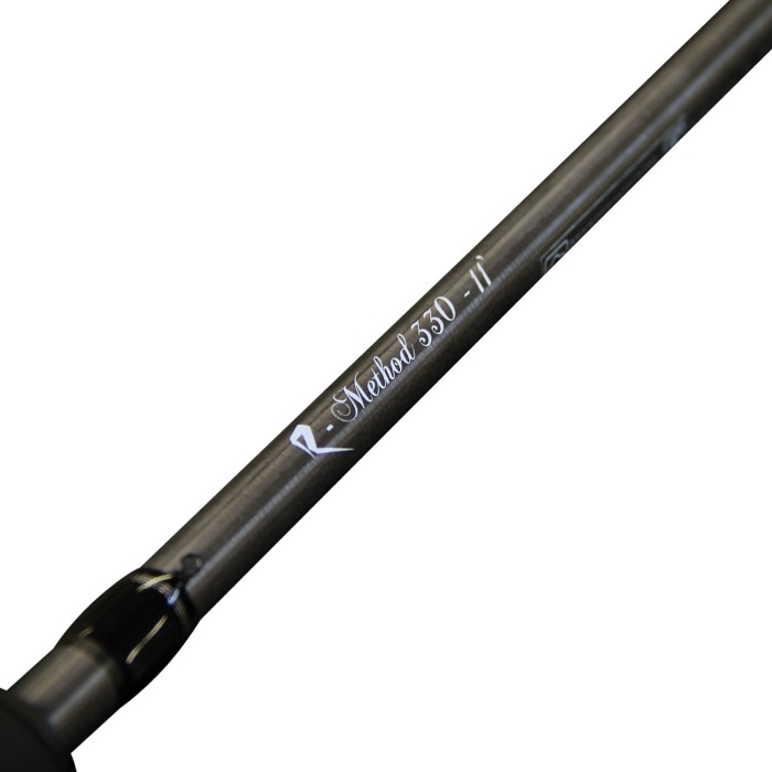 Rive R-Method Feeder Rod 2
