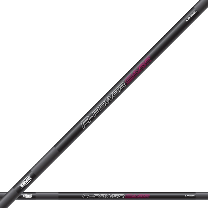 Rive R-Power Carp Pole Package 13m