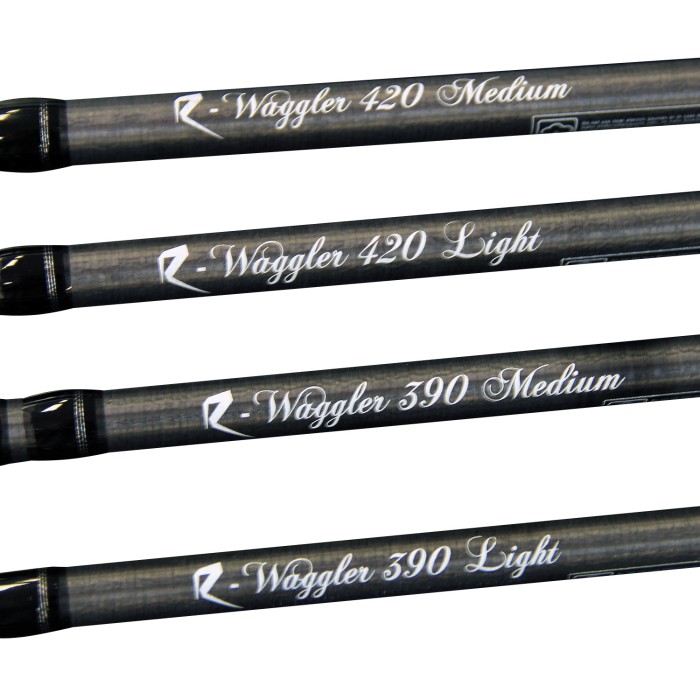 Rive R-Waggler Rod 1
