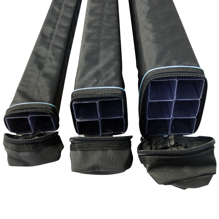 Rive Top Kit Hardcase Holdall All