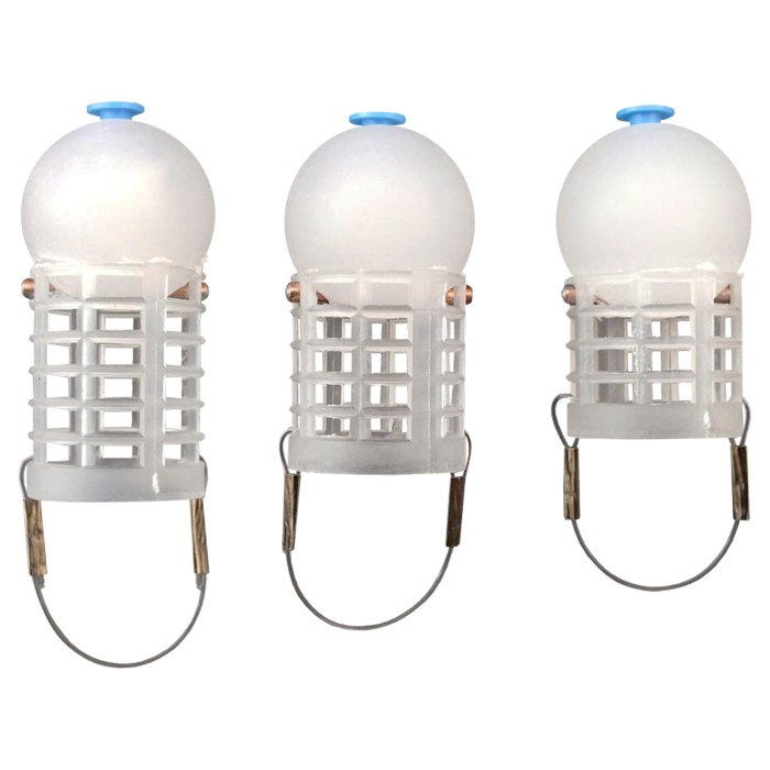 Rob Hitchens Slow Sinking Feeder