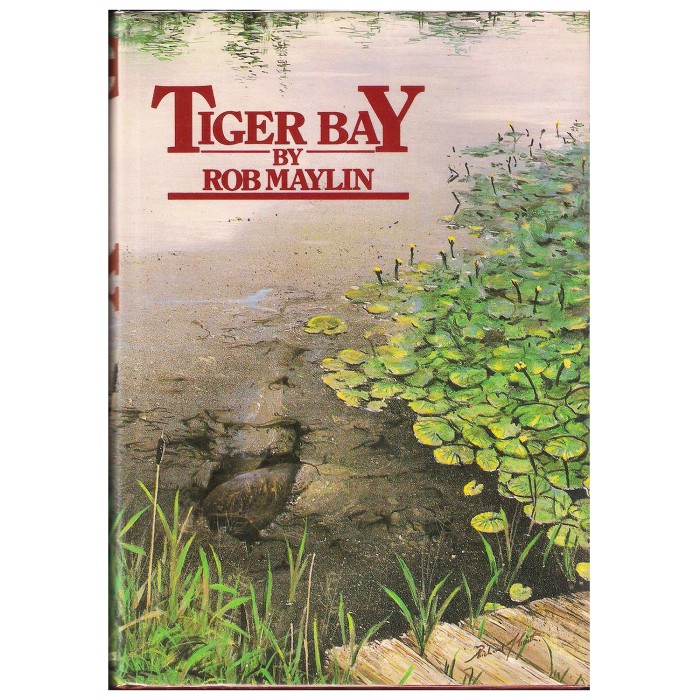 Rob Maylin: Tiger Bay