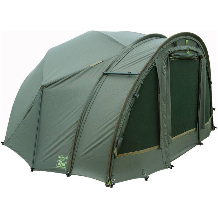 Rod Hutchinson Cabrio Hybrid Brolly System