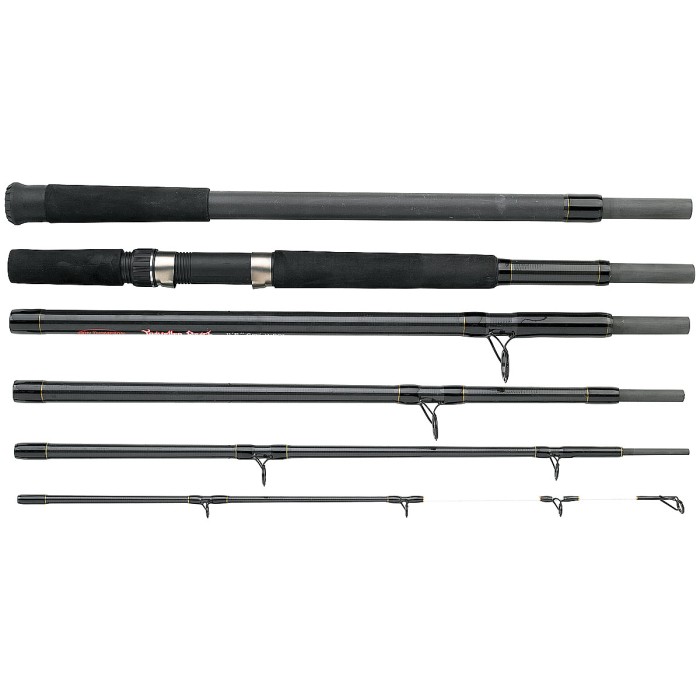 Ron Thompson Traveller Beach Rod 11'6