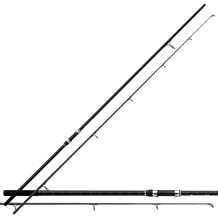 Ron Thompson Desperado Carp Rod