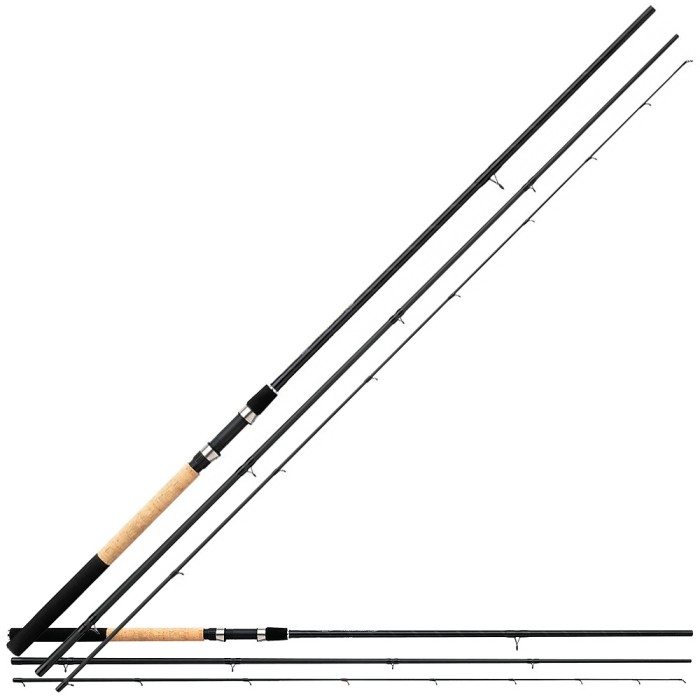 Ron Thompson Desperado Match Rod