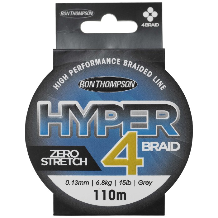 Ron Thompson Hyper 4-Braid