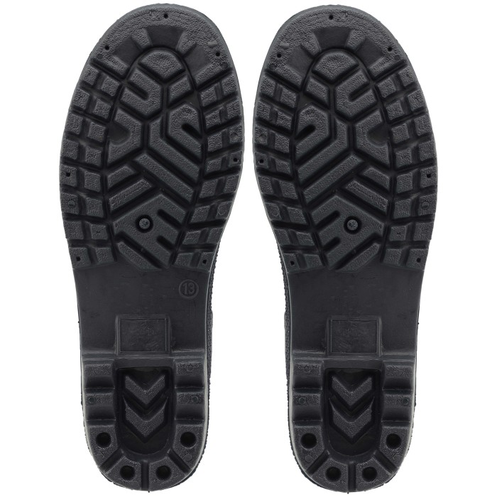 Ron Thompson Ontario V2 Chest Waders Cleated Boots