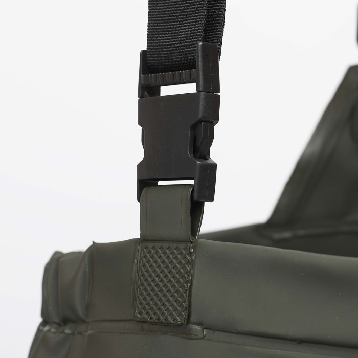 Ron Thompson Ontario V2 Chest Waders Buckle