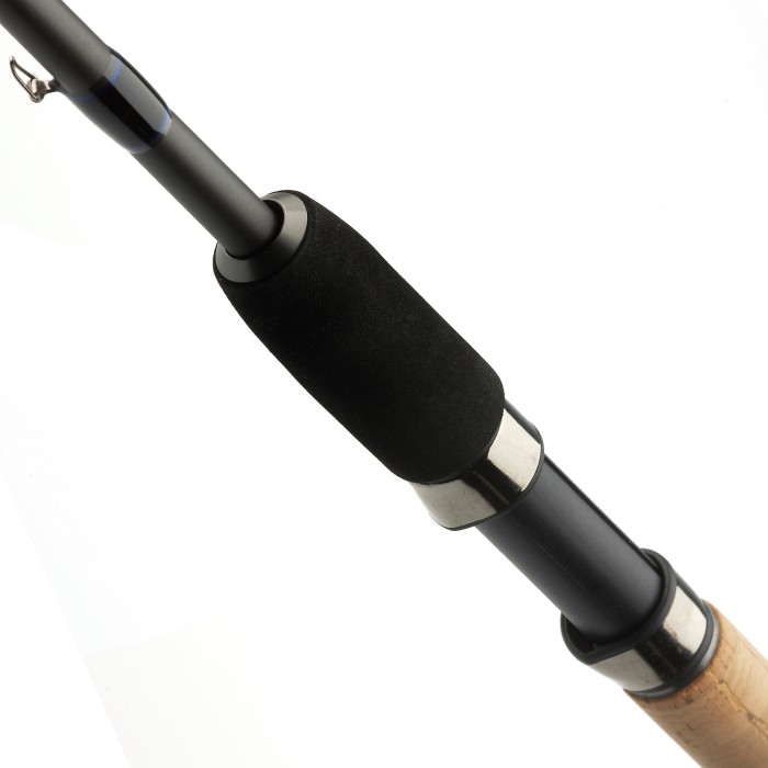 Ron Thompson Over The Top Pellet Waggler Rod Reel Seat