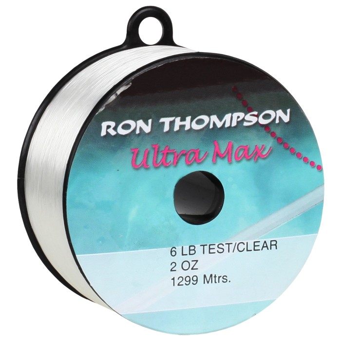 Ron Thompson Ultramax Line