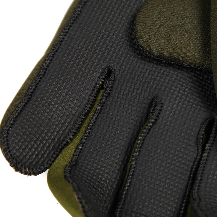 Ron Thompson Heat Neo Gloves Finger Tips