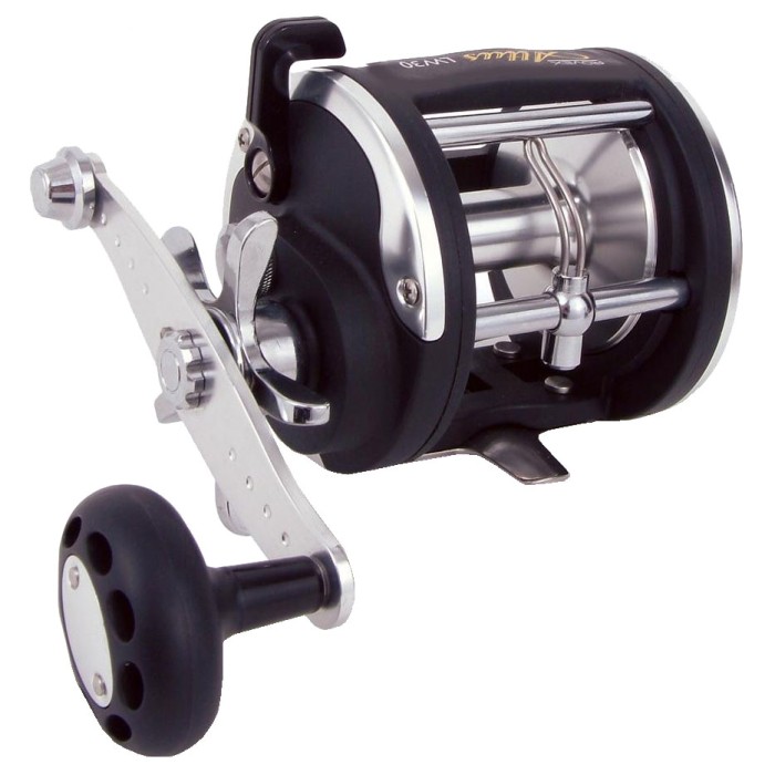 Rovex Altus Levelwind Reel