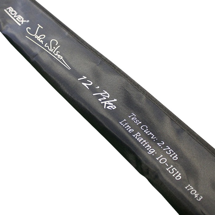 Rovex Catfish Rod Bag