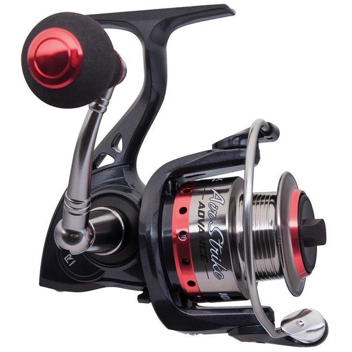 Rovex Air Strike Advance Reel