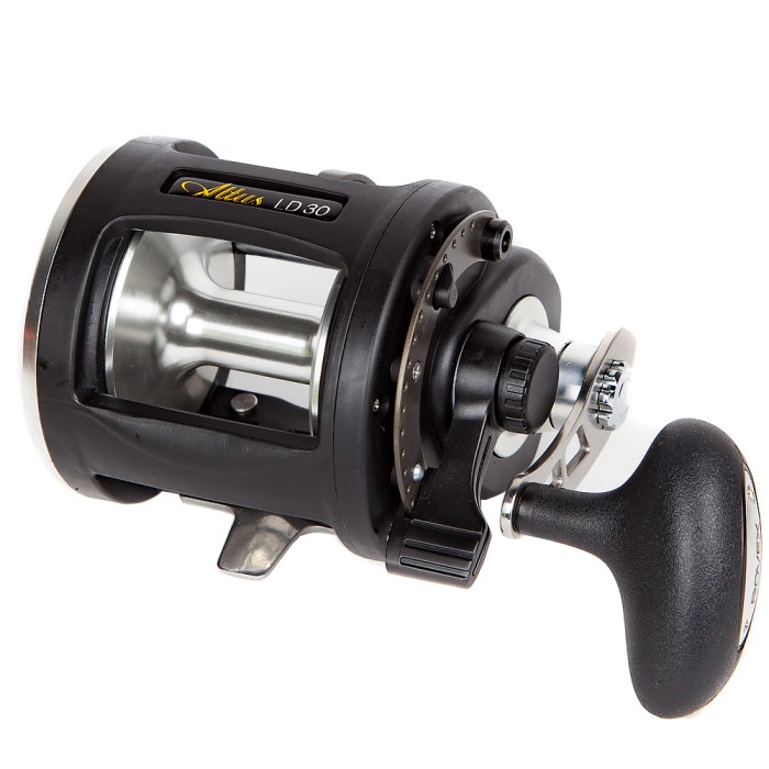 Rovex Altus Reel