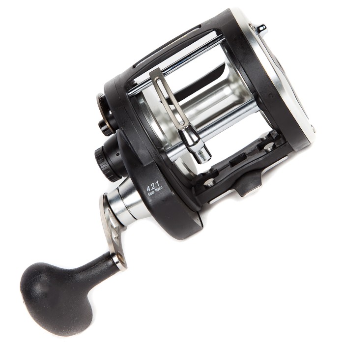 Rovex Altus Reel 1