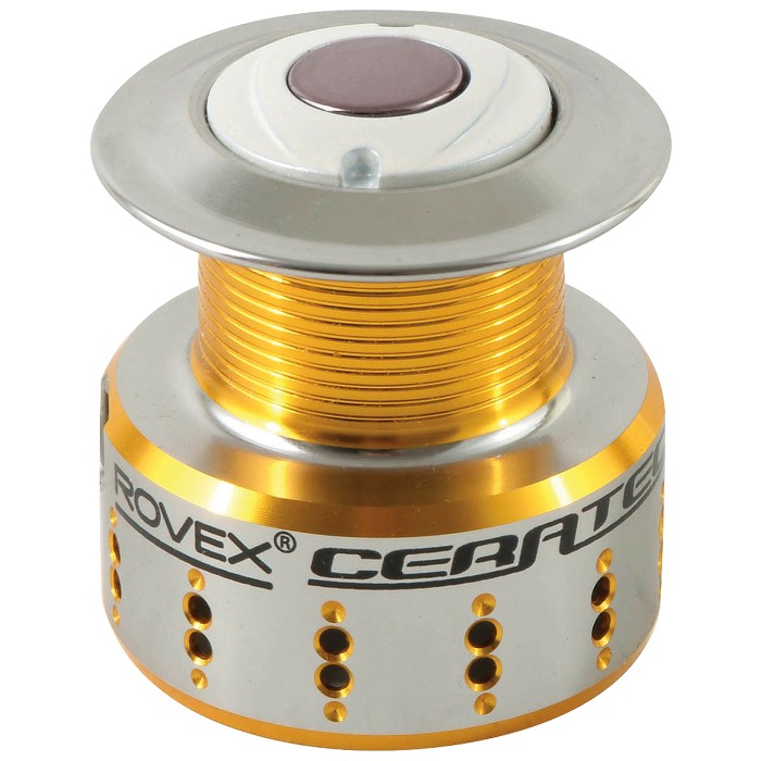 Rovex Ceratec CT4 Reel Spare Spool