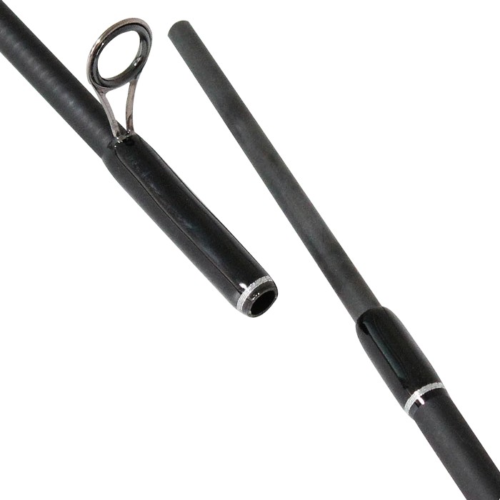 Rovex Ceratec FLX Dropshot Rod Sections