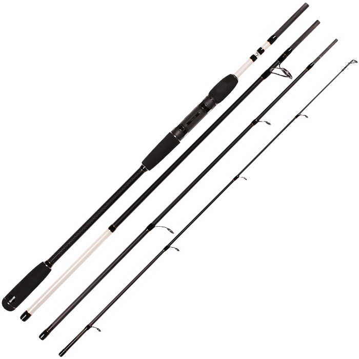 Rovex Ceratec Sea Bass Rod