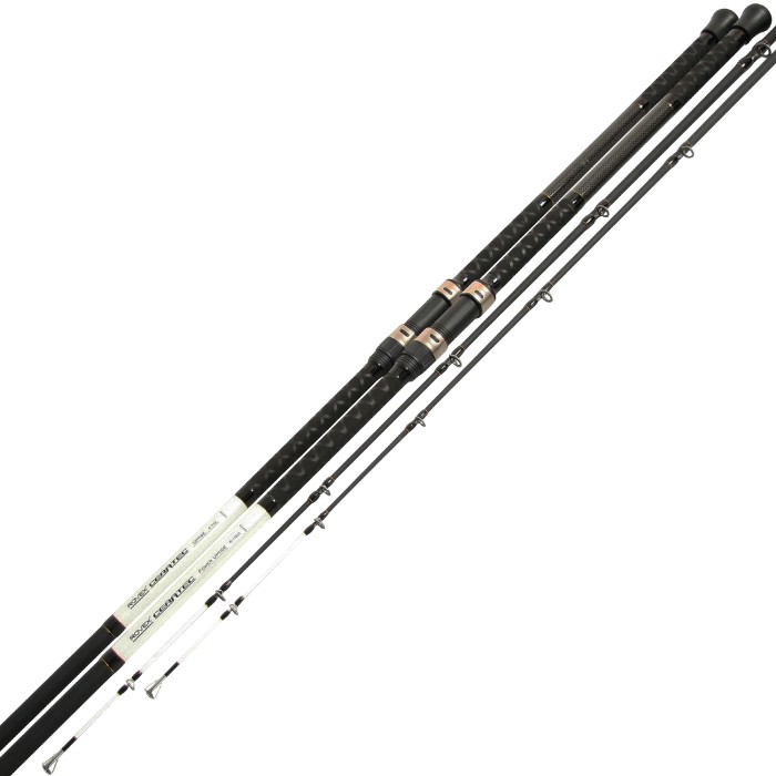 Rovex Ceratec Uptide Rod Sections