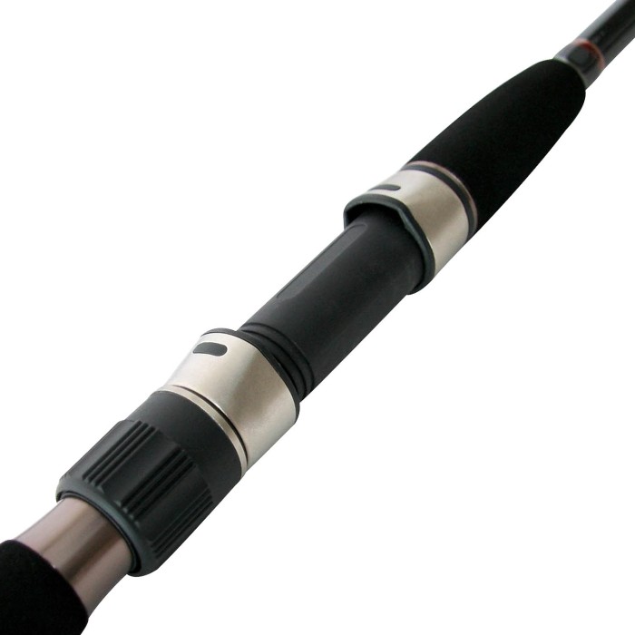 Rovex Ceretec DT Boat Rod Reel Seat