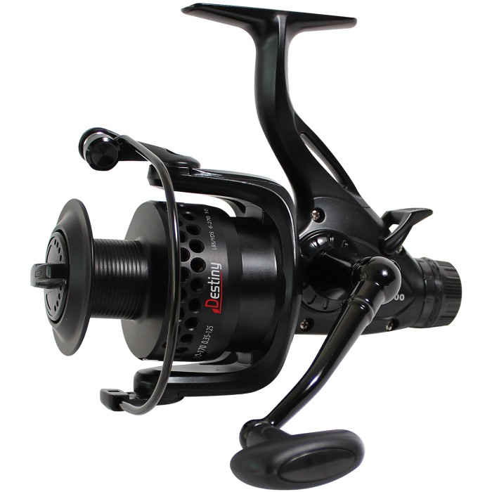 Rovex Destiny Free Spin Reel