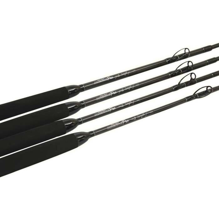 Rovex Magnite Pro Rod