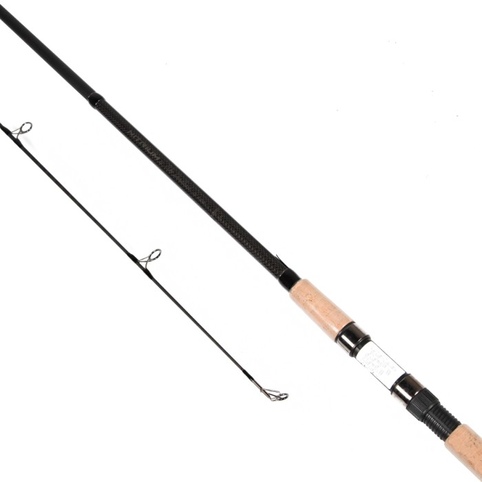 Rovex Nitrium II Pike Deadbait Rod