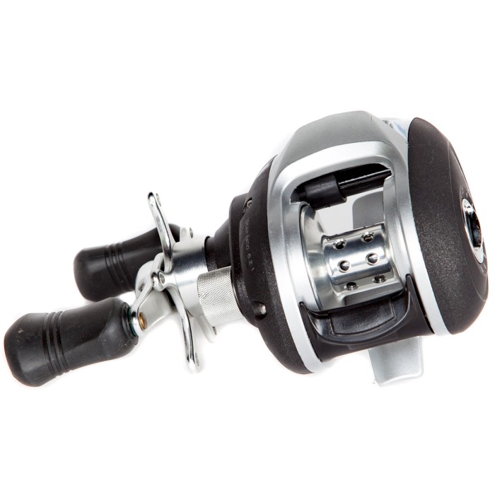 Rovex Oberon Baitcaster 1