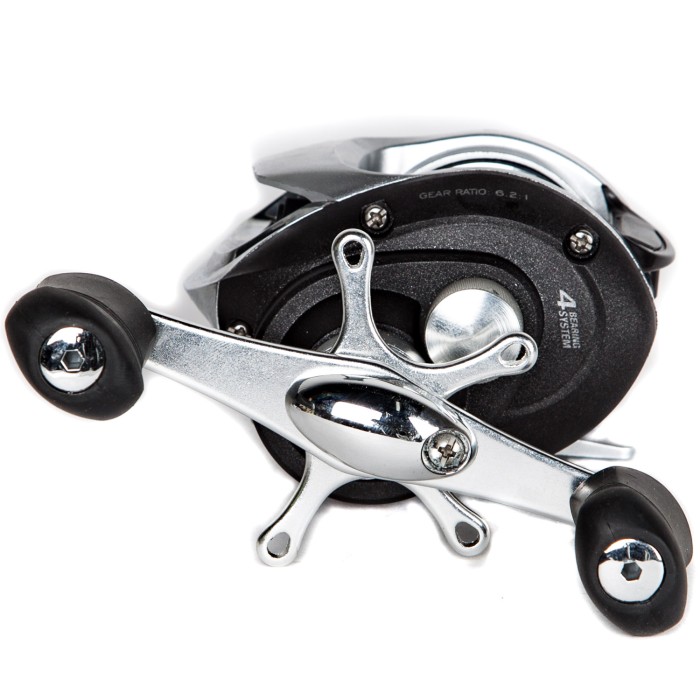 Rovex Oberon Baitcaster Handle