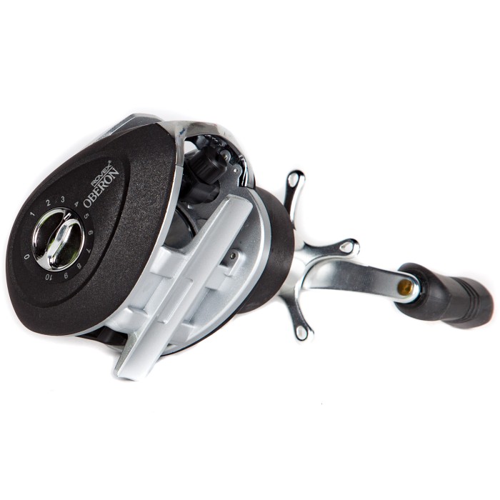 Rovex Oberon Baitcaster 2