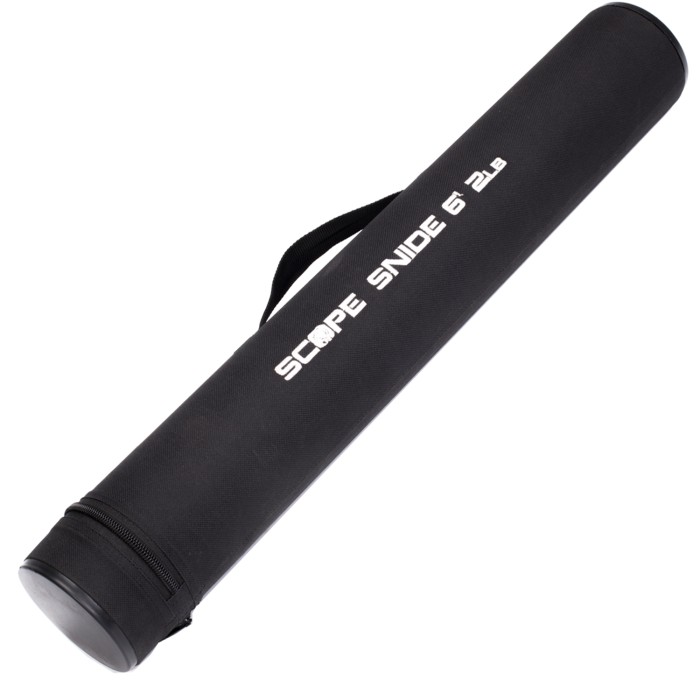 Nash Scope Snide Rod Case